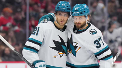 "Svenska Sharks" fem snyggaste mål 2024-25