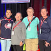 female coaches columbus usa hockey coaching symposium