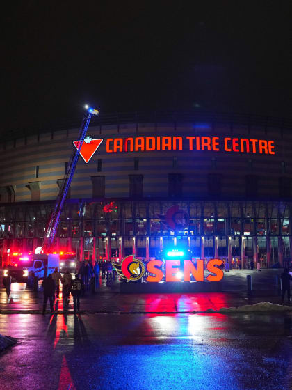 First Responders Night | 12.11.25