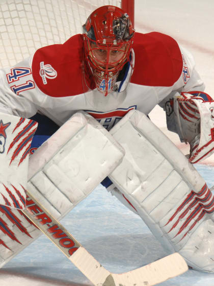 Jaroslav Halák ukončil kariéru