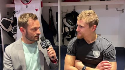 Sturm über das Nervenkostüm vor Spiel 6