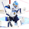 Predators Juuse Saros undisputed starting goalie for Finland at 2026 Olympics