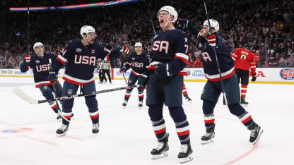 United States determined to win gold at Winter Games Milano Cortina