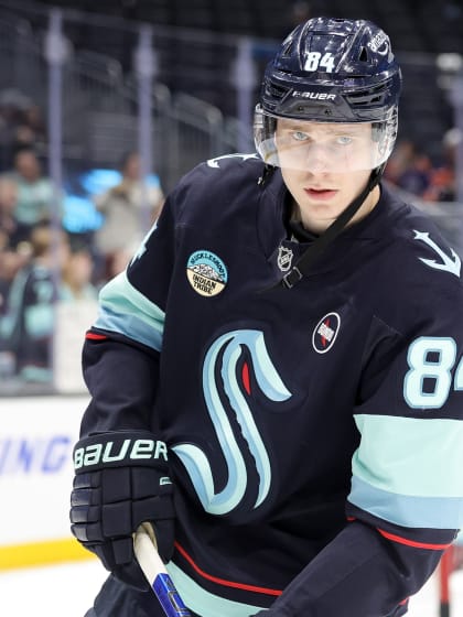 Krakenin Kakon kauden yhteenveto