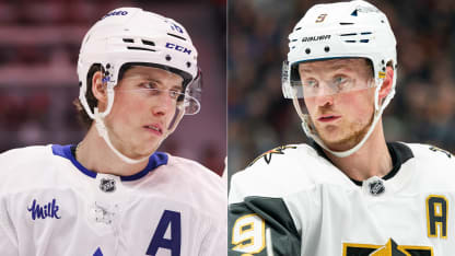 Vegas Golden Knights three questions for 2025-26 season 32 in 32