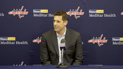 Chris Patrick | NHL Draft