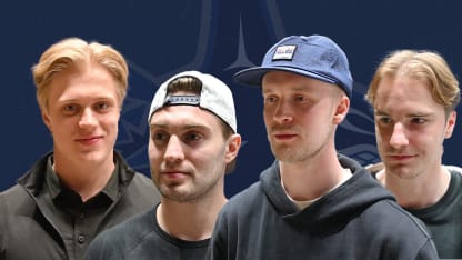 Canucks svenskar efter slutspelsmissen