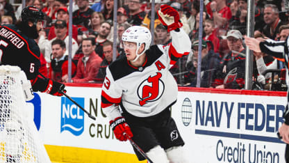 Jesper Bratts fem bästa mål, 2024-25