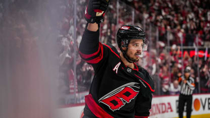 Sebastian Ahon 5 parasta maalia kaudelta 2024-2025