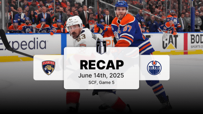 FLA at EDM | Recap | Gm 5