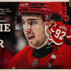 Marco Kasper named Red Wings Rookie of the Year by Detroit Sports Media