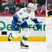 Juulsen and Gilbert Add Blueline Depth and Size