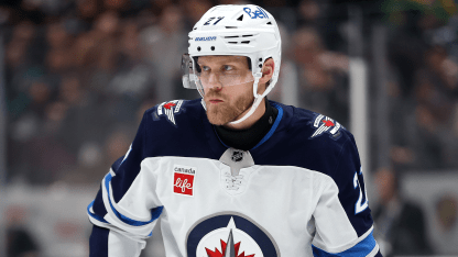 EDGE stats Nikolaj Ehlers outlook with Carolina Hurricanes
