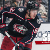 BLUE JACKETS SIGN FORWARD MIKAEL PYYHTIA