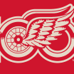 Detroit Red Wings Centennial: 100 Years of Hockeytown