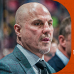 RICK TOCCHET NAMED ASSISTANT COACH FOR TEAM CANADA AT THE 2026 OLYMPICS