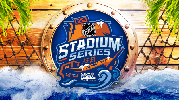 2026 Navy Federal Credit Union NHL Stadium Series