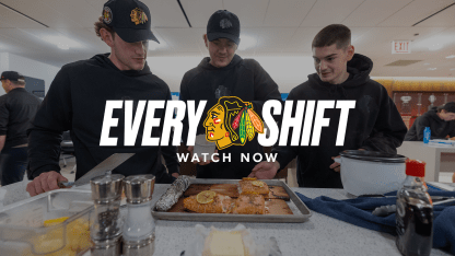 Inside Blackhawks Development Camp