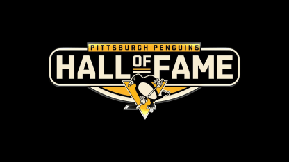 Penguins Hall Of Fame Relaunch