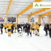 Preds Development Camp Concludes With Impressive Future Stars Game - 2025_07_05