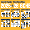Predators Announce 2025-26 Regular-Season Schedule; Home Opener Set for Oct. 9 at Bridgestone Arena - 2025_07_16