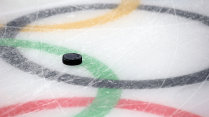 2026 Olympic Winter Games Milano Cortina hockey tournament schedule