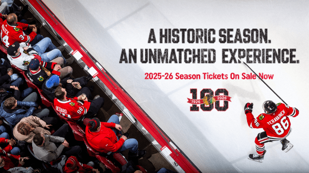 A historic season like no other