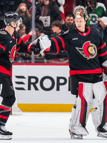 DAL @ OTT | 01.12.25