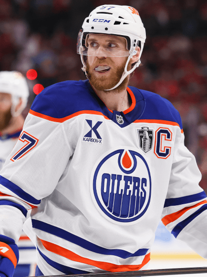 Drei Fragen Edmonton Oilers Saison 2025-26