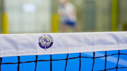 Padel & Friends - Daniel Alfredsson