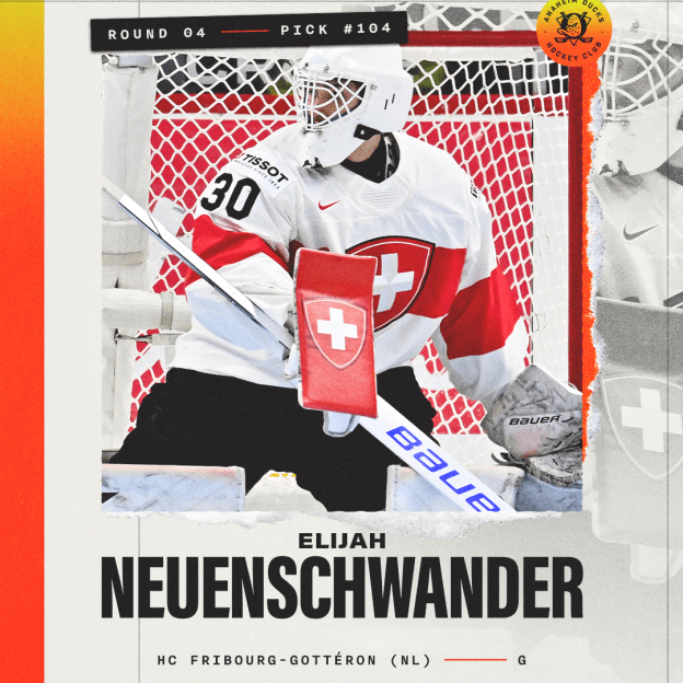 Elijah Neuenschwander