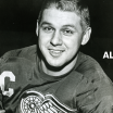 Red Wings mourn the passing of franchise icon and Hall of Famer Alex Delvecchio