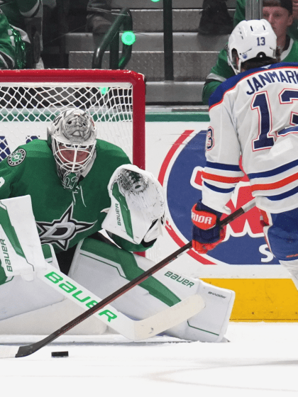 nhl fantasy hockey projections goalie team wins 2025-26