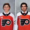 Flyers Prospect Directory: CHL Players