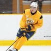 Lee Impresses at Summer Showcase Alongside Fellow Preds Prospects - 2025_07_31