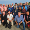 Flyers Alumni in Ireland: A 'Family Trip' to the Emerald Isle