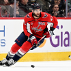 Washington Capitals fantasy projections for 2025-26 season 32 in 32