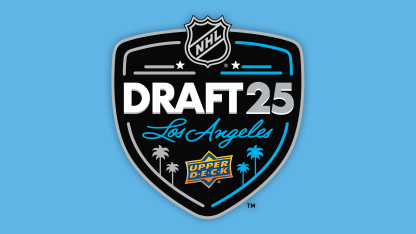 Complete coverage of 2025 NHL Draft