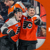 PHILADELPHIA FLYERS RELEASE 2025-26 NATIONAL BROADCAST SCHEDULE