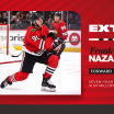 RELEASE: Blackhawks Sign Frank Nazar to Seven-Year Contract Extension