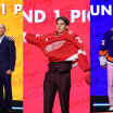 Color of Hockey Diversity on display at 2025 NHL Draft
