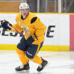 Entry-Level Contract In Hand, Martin Excited to Return to Nashville, Pursue NHL Dreams With Preds - 2025_08_20