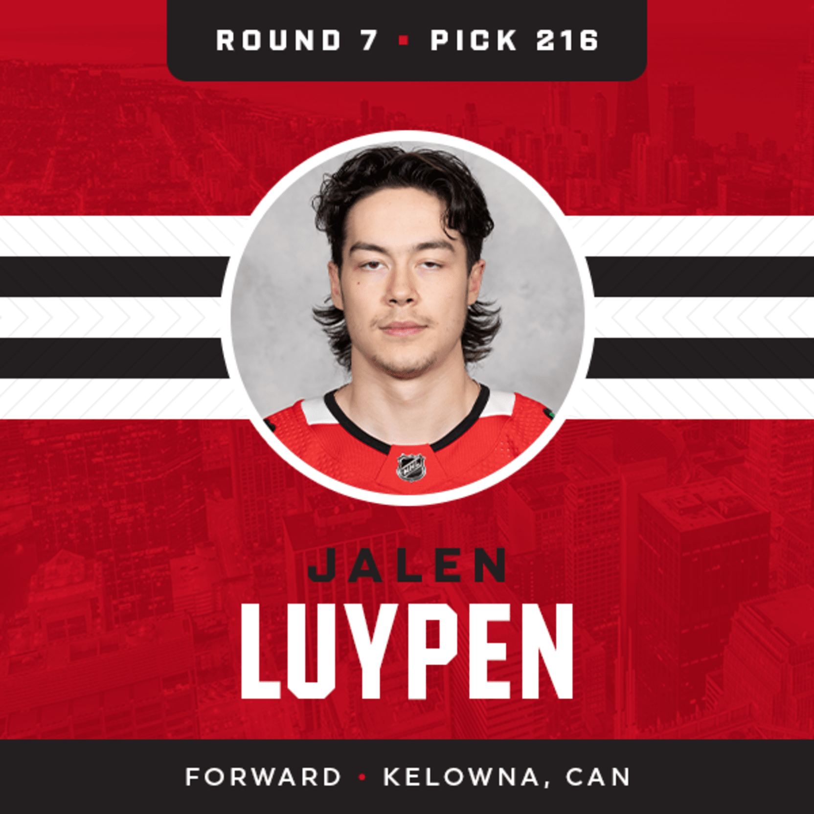 Jalen Luypen