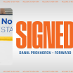 Islanders Sign Prokhorov