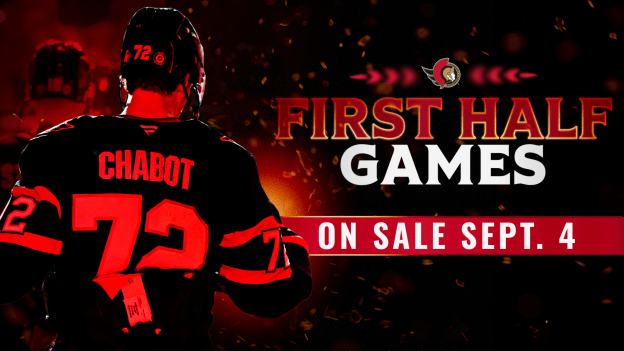October Games and More, First Half On Sale September 4